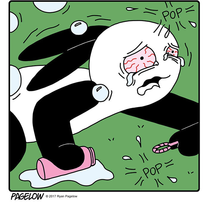 Read Hapi Nabi! chapter 134 image 6 on Lezhin
