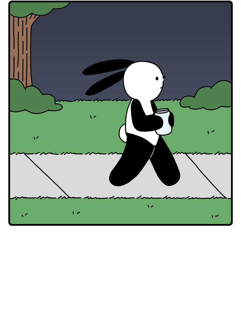 Read Hapi Nabi! chapter 136 image 5 on Lezhin
