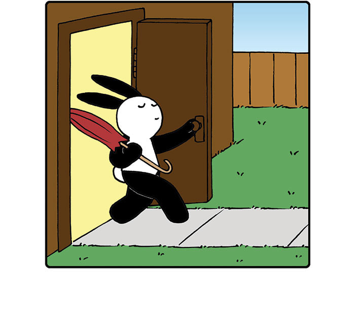 Read Hapi Nabi! chapter 14 image 3 on Lezhin