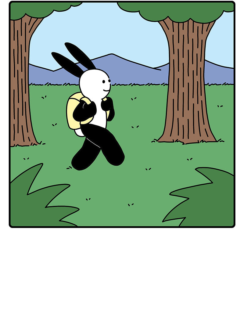 Read Hapi Nabi! chapter 140 image 1 on Lezhin