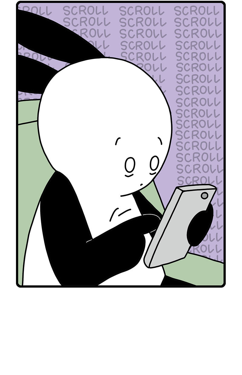 Read Hapi Nabi! chapter 143 image 2 on Lezhin