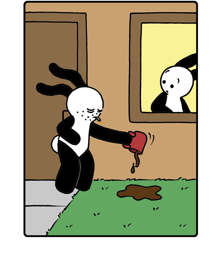 Read Hapi Nabi! chapter 15 image 1 on Lezhin