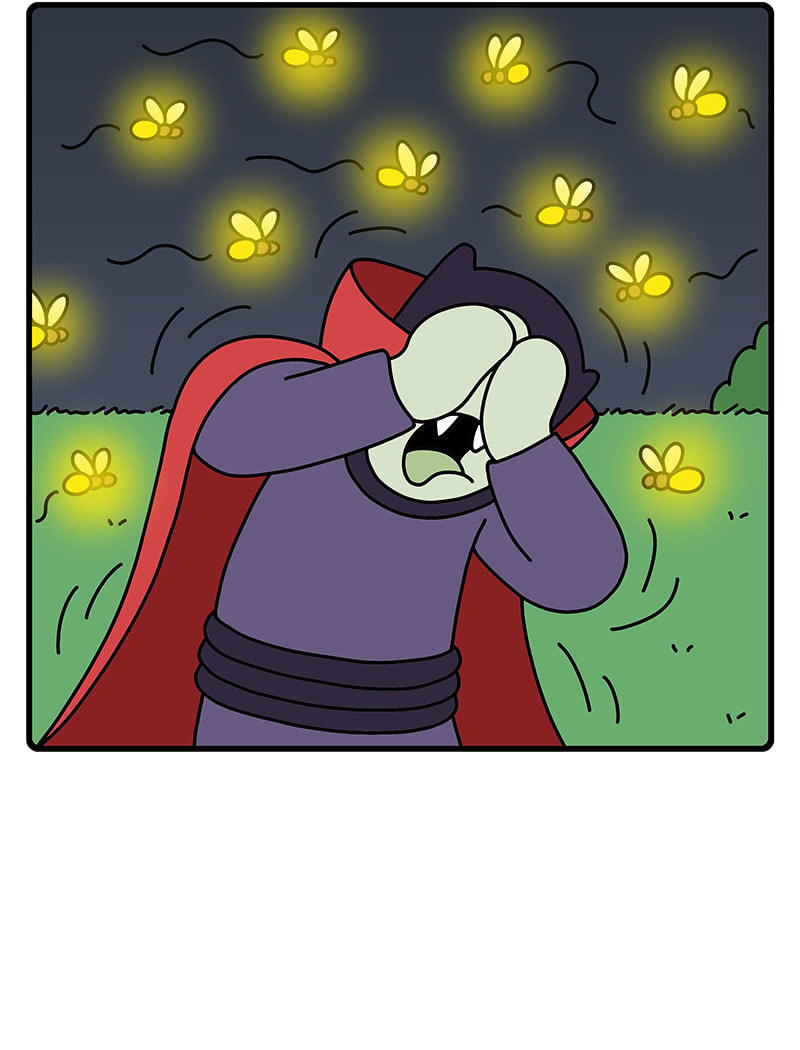 Read Hapi Nabi! chapter 150 image 3 on Lezhin