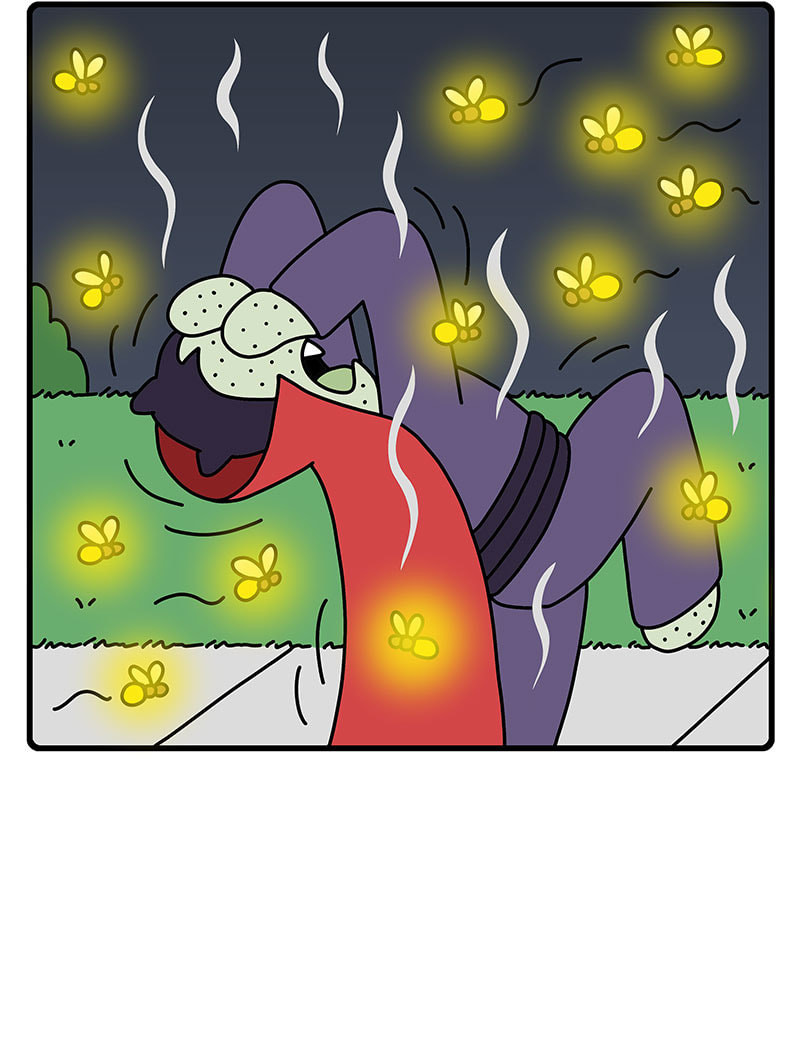 Read Hapi Nabi! chapter 150 image 4 on Lezhin
