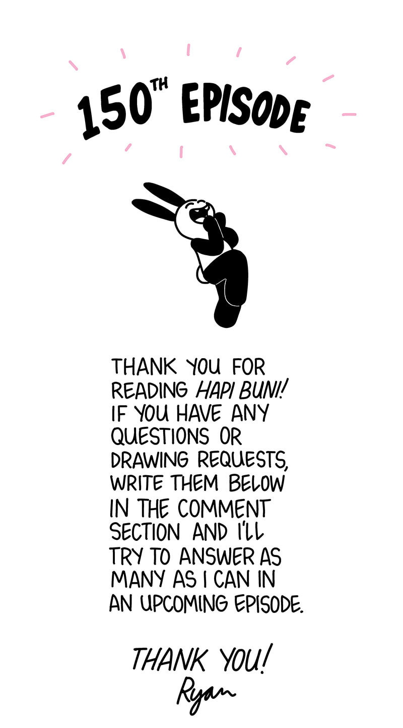 Read Hapi Nabi! chapter 150 image 7 on Lezhin