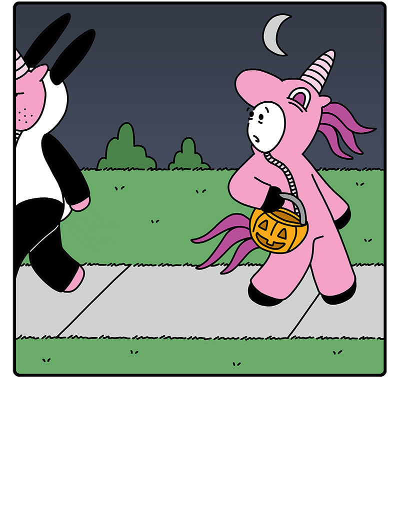 Read Hapi Nabi! chapter 151 image 4 on Lezhin