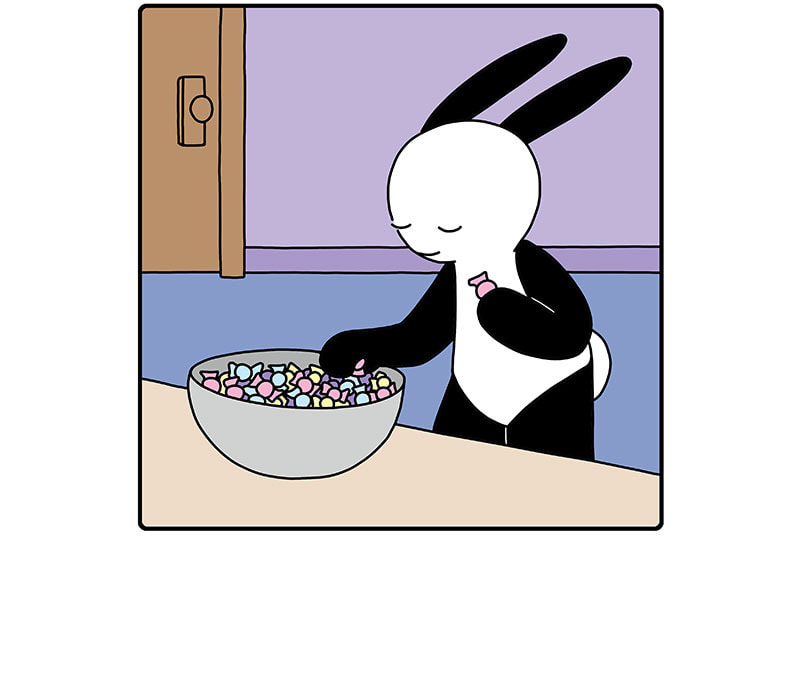 Read Hapi Nabi! chapter 152 image 2 on Lezhin