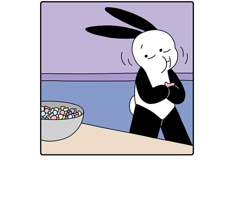 Read Hapi Nabi! chapter 152 image 4 on Lezhin