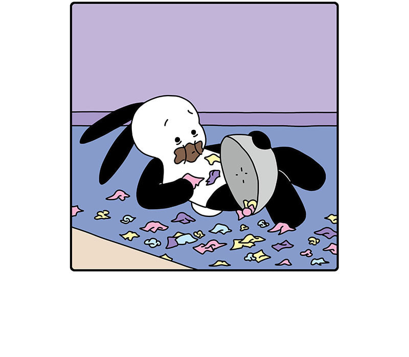 Read Hapi Nabi! chapter 152 image 5 on Lezhin
