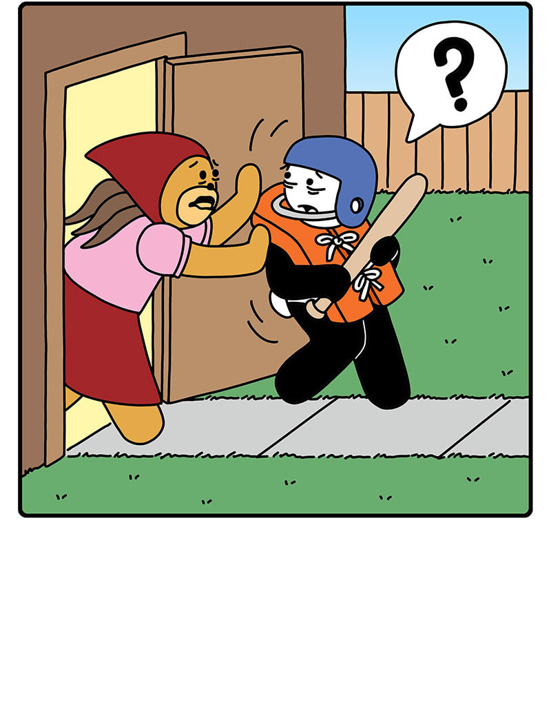 Read Hapi Nabi! chapter 153 image 6 on Lezhin