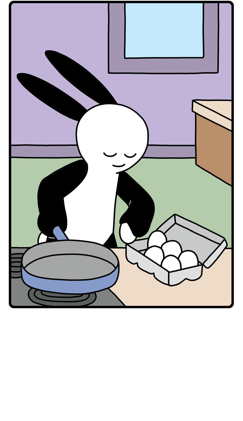 Read Hapi Nabi! chapter 154 image 1 on Lezhin