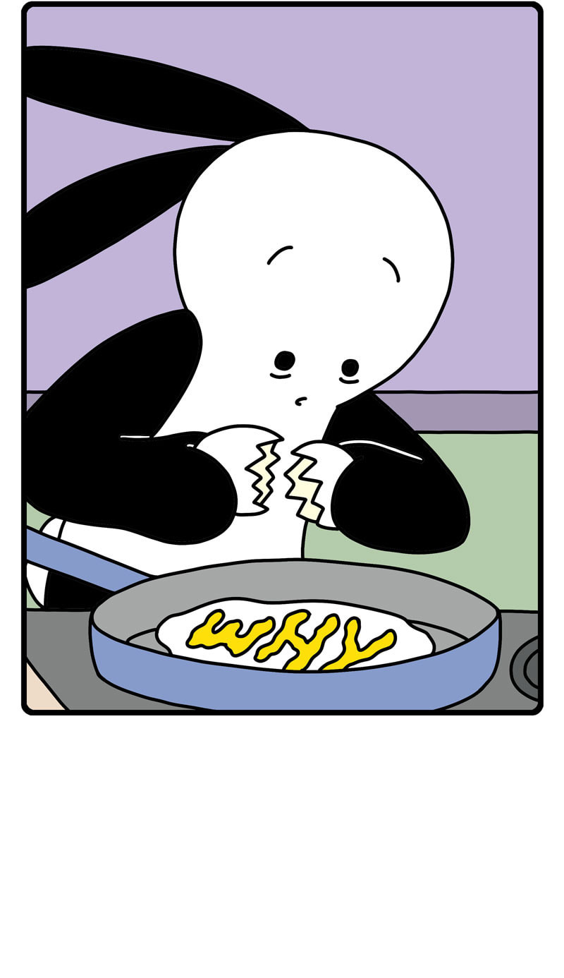 Read Hapi Nabi! chapter 154 image 3 on Lezhin