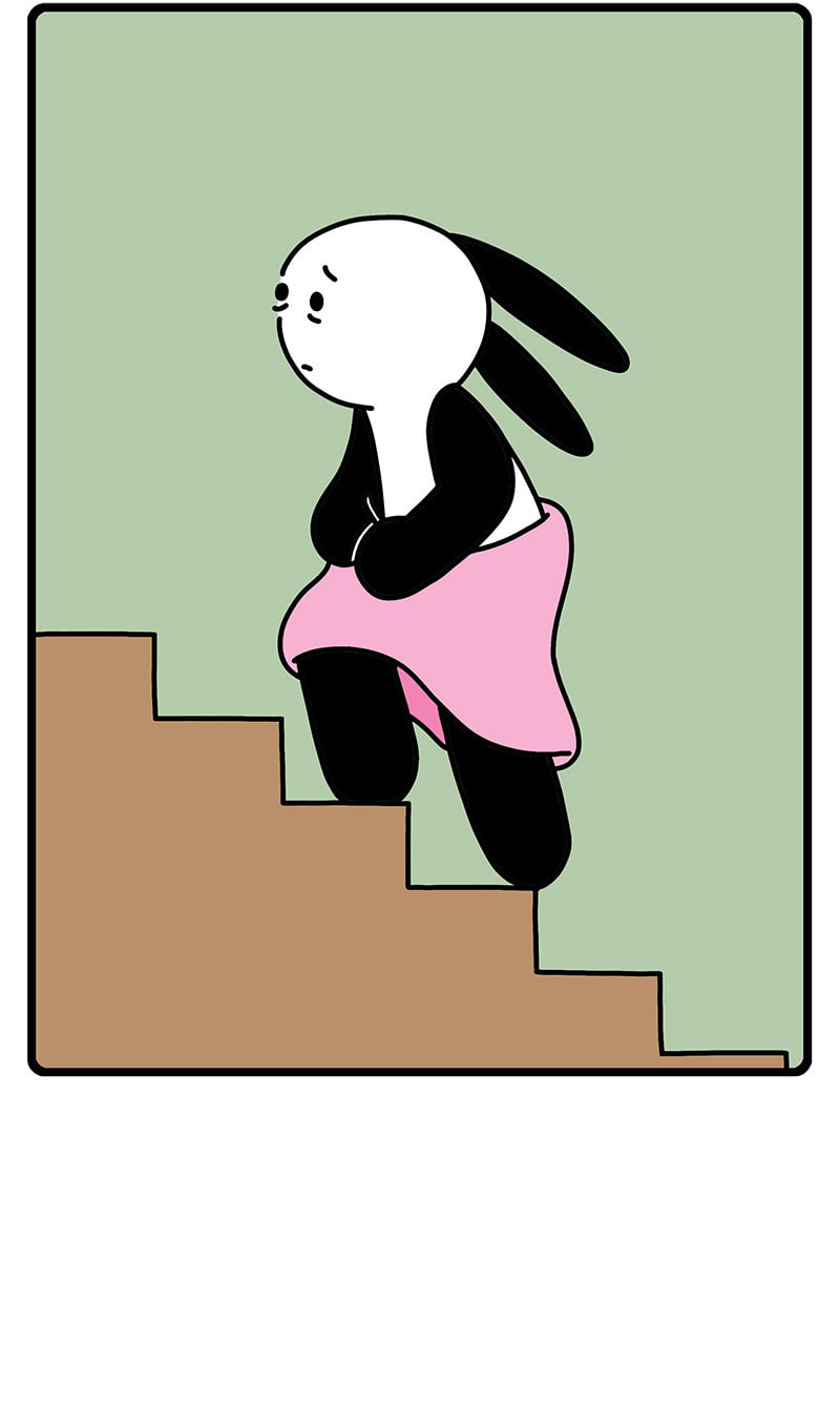 Read Hapi Nabi! chapter 155 image 10 on Lezhin