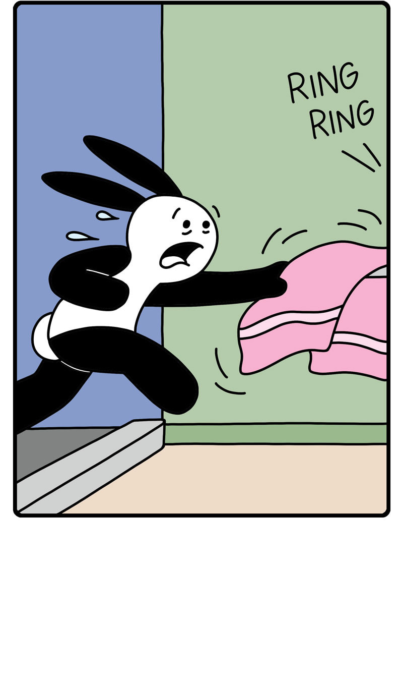 Read Hapi Nabi! chapter 155 image 3 on Lezhin