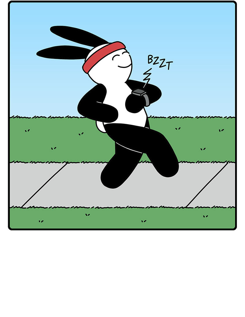 Read Hapi Nabi! chapter 158 image 1 on Lezhin