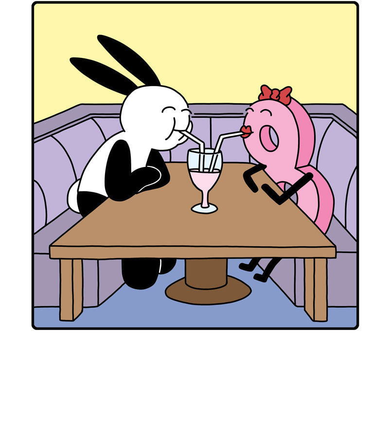 Read Hapi Nabi! chapter 161 image 3 on Lezhin
