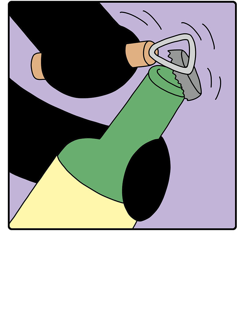 Read Hapi Nabi! chapter 167 image 3 on Lezhin