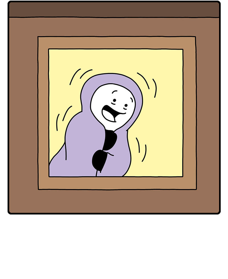 Read Hapi Nabi! chapter 170 image 3 on Lezhin