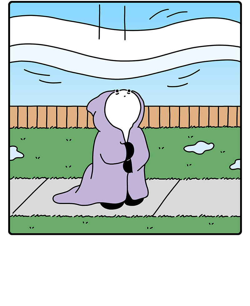 Read Hapi Nabi! chapter 170 image 6 on Lezhin