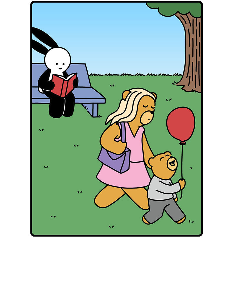 Read Hapi Nabi! chapter 172 image 1 on Lezhin