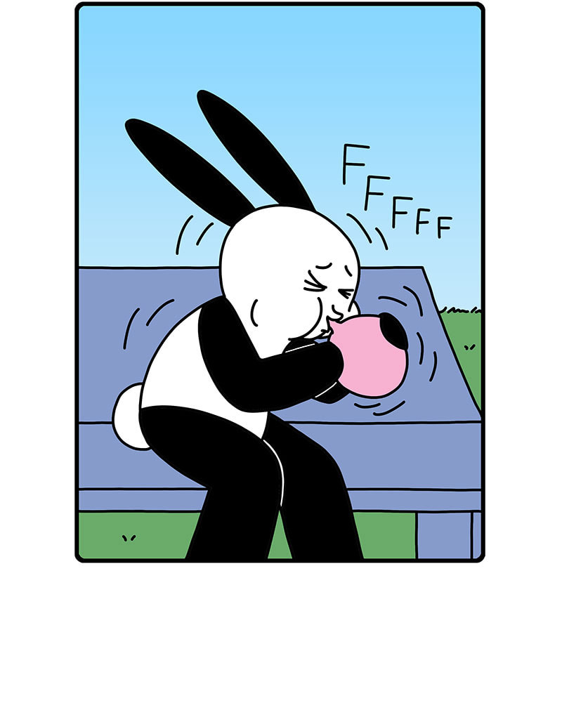 Read Hapi Nabi! chapter 172 image 4 on Lezhin