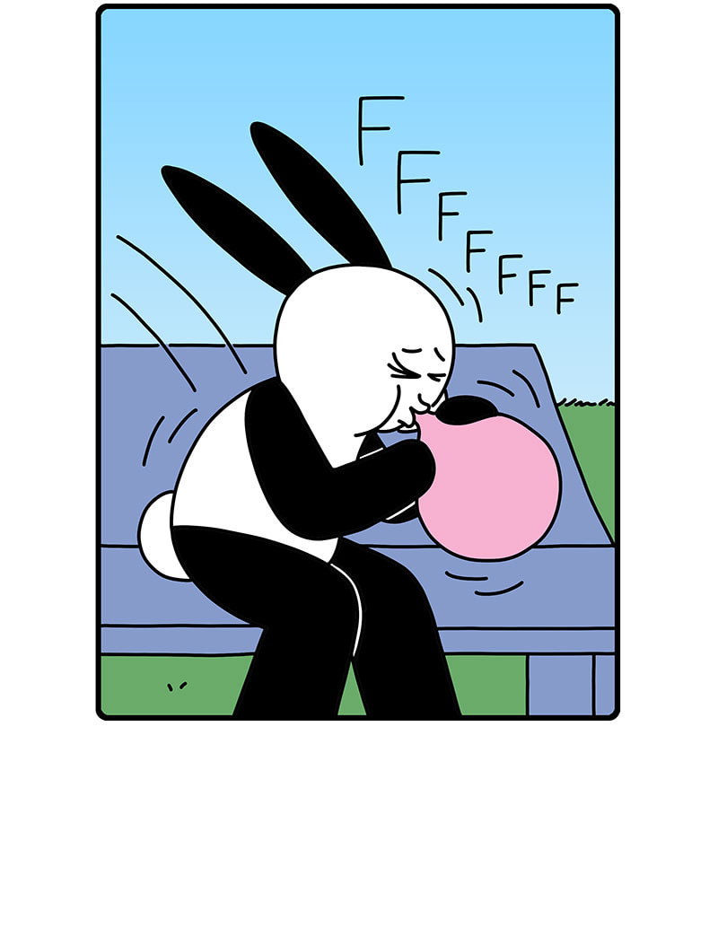 Read Hapi Nabi! chapter 172 image 6 on Lezhin