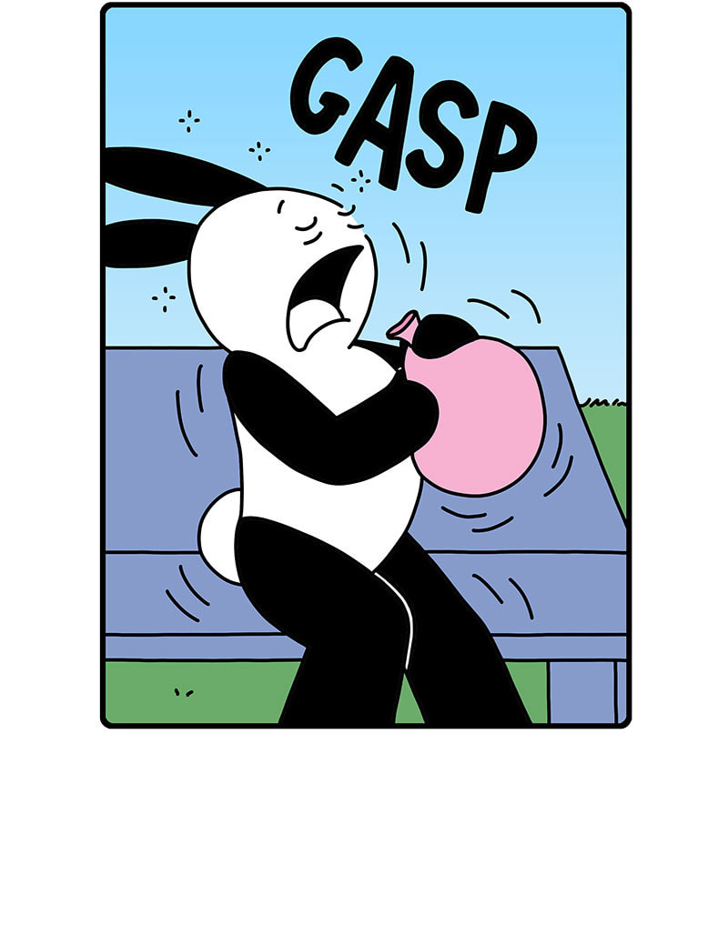 Read Hapi Nabi! chapter 172 image 7 on Lezhin