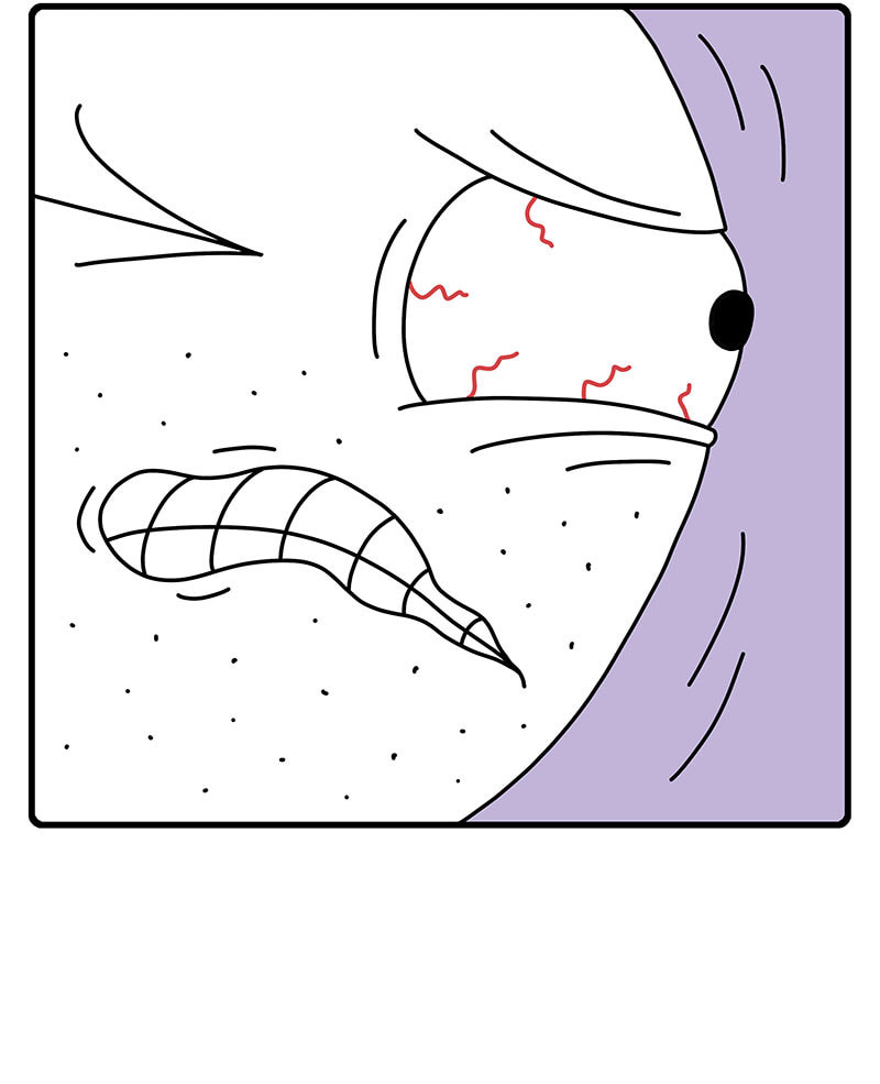 Read Hapi Nabi! chapter 173 image 5 on Lezhin