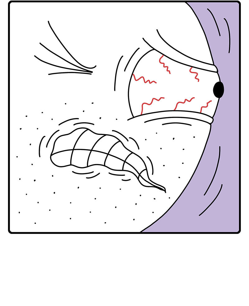 Read Hapi Nabi! chapter 173 image 7 on Lezhin