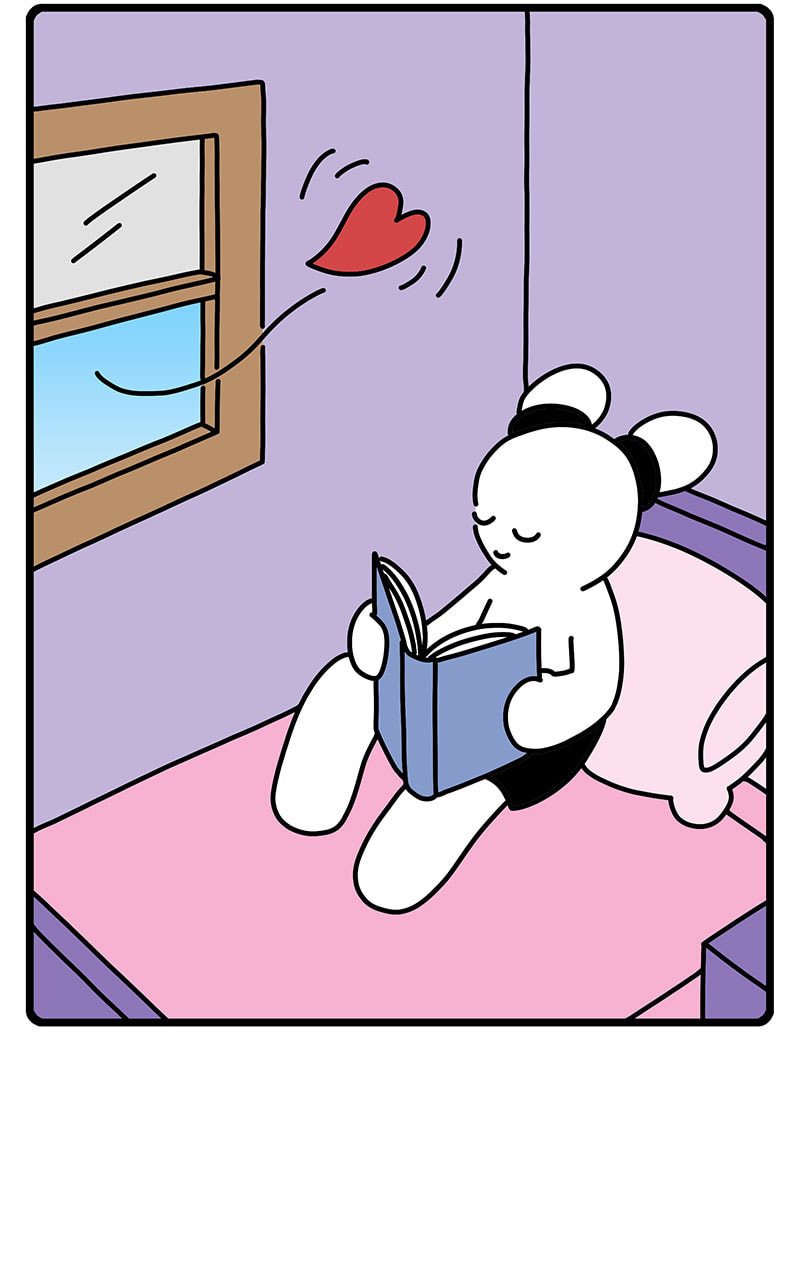 Read Hapi Nabi! chapter 178 image 7 on Lezhin