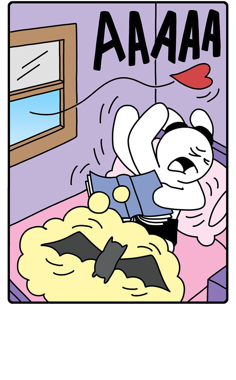 Read Hapi Nabi! chapter 178 image 8 on Lezhin