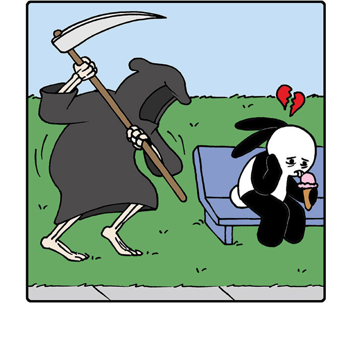 Read Hapi Nabi! chapter 18 image 3 on Lezhin