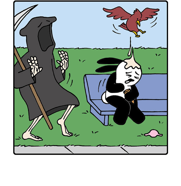 Read Hapi Nabi! chapter 18 image 5 on Lezhin