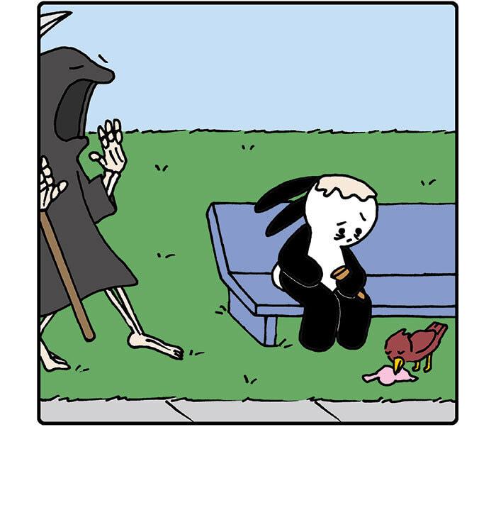 Read Hapi Nabi! chapter 18 image 6 on Lezhin