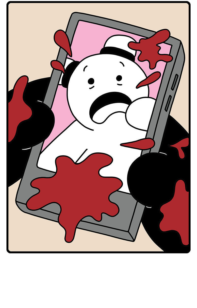 Read Hapi Nabi! chapter 180 image 7 on Lezhin