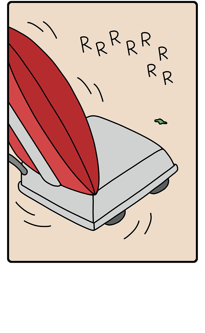 Read Hapi Nabi! chapter 181 image 2 on Lezhin