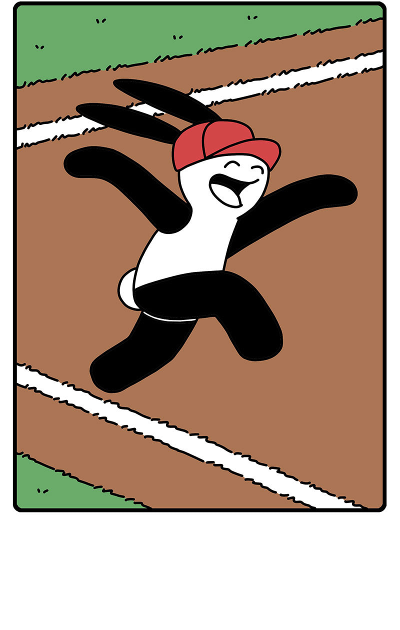 Read Hapi Nabi! chapter 186 image 3 on Lezhin