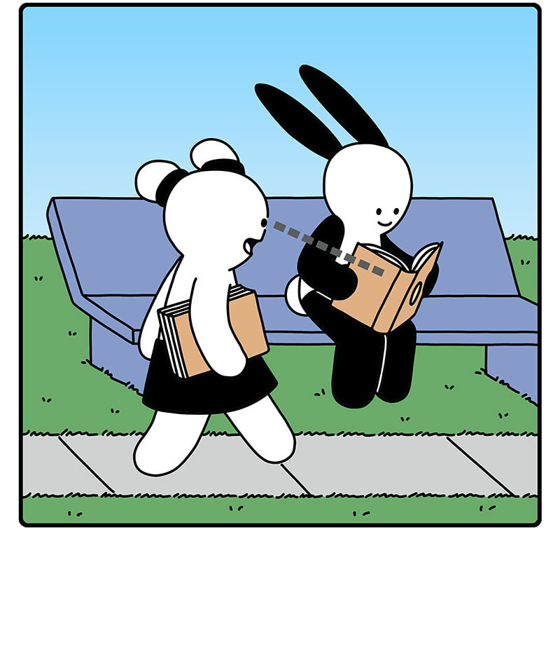 Read Hapi Nabi! chapter 188 image 2 on Lezhin