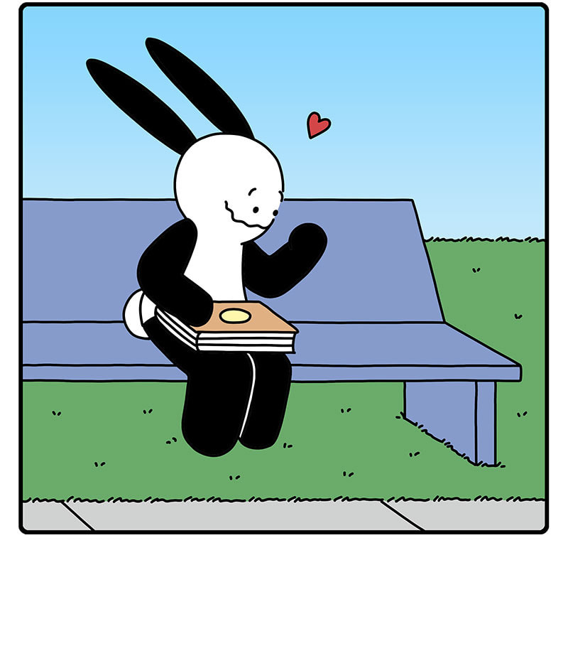 Read Hapi Nabi! chapter 188 image 5 on Lezhin