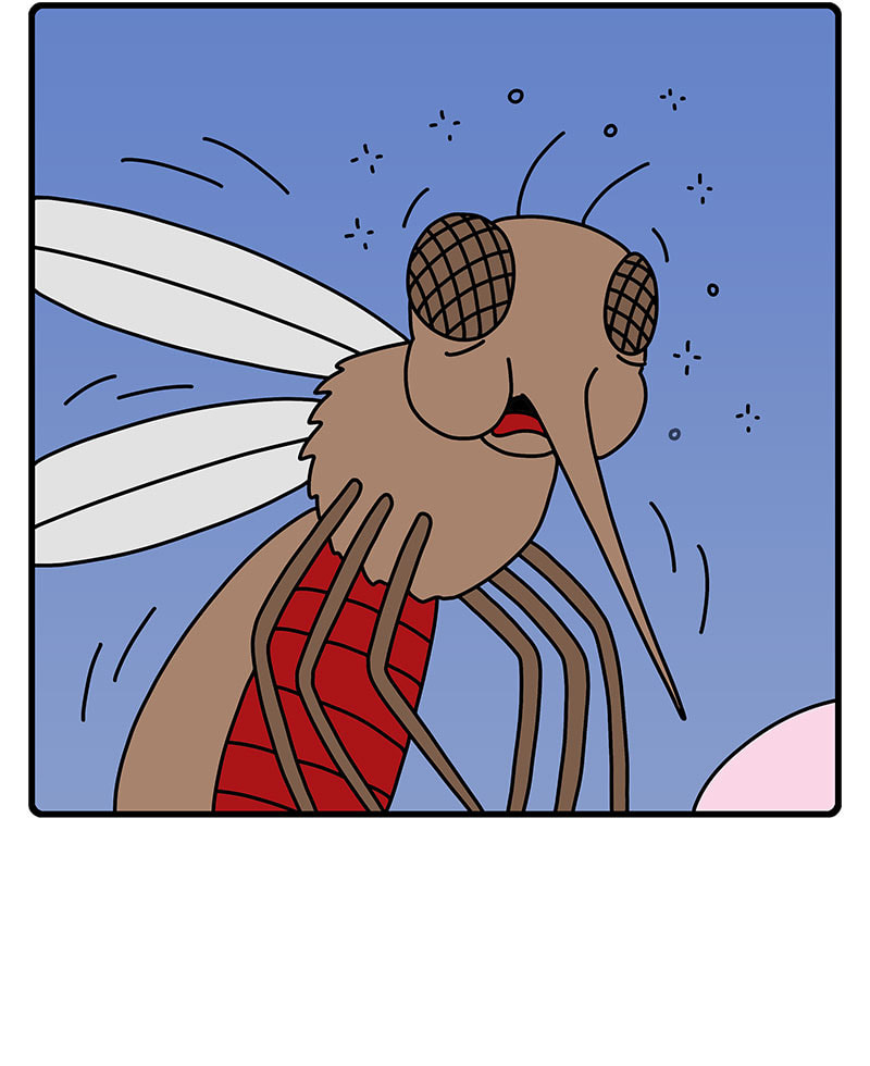Read Hapi Nabi! chapter 189 image 3 on Lezhin