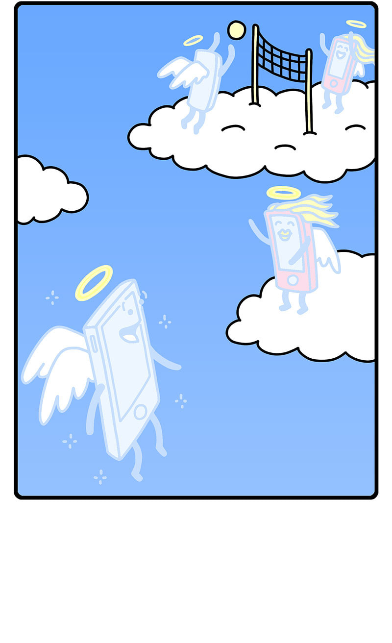 Read Hapi Nabi! chapter 190 image 3 on Lezhin