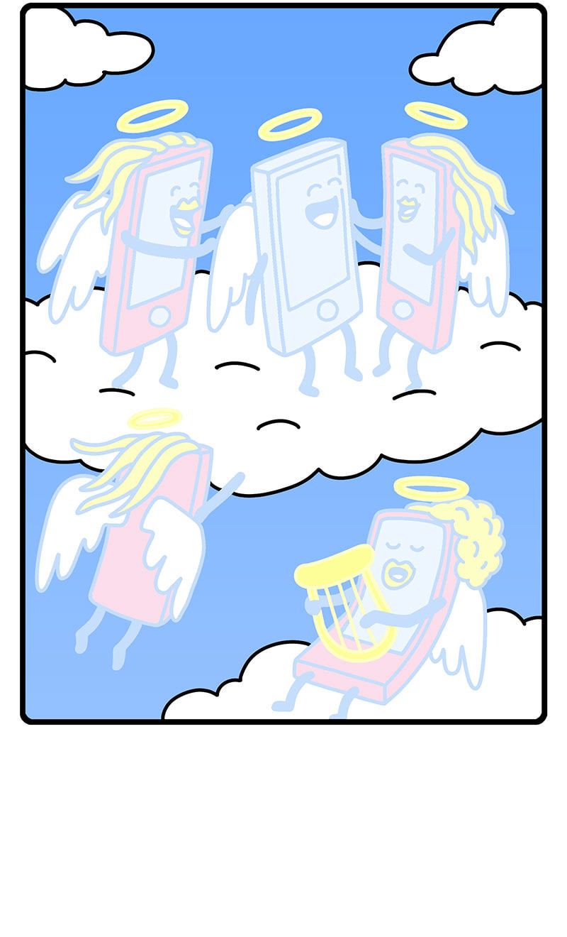 Read Hapi Nabi! chapter 190 image 4 on Lezhin