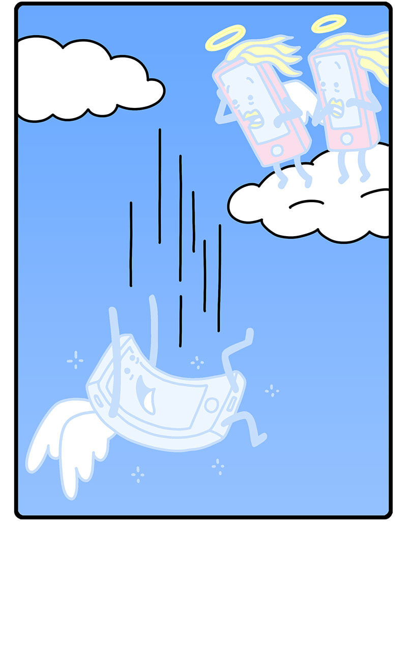 Read Hapi Nabi! chapter 190 image 5 on Lezhin