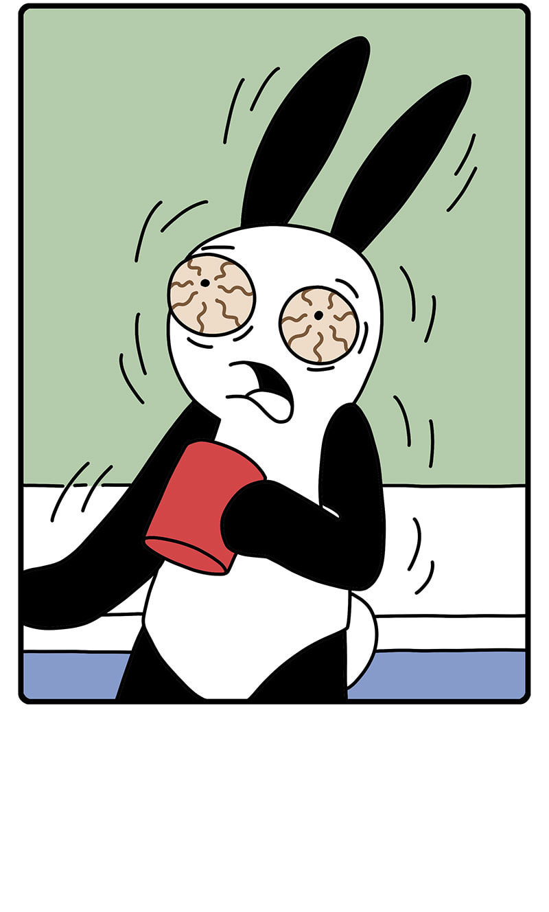 Read Hapi Nabi! chapter 191 image 6 on Lezhin
