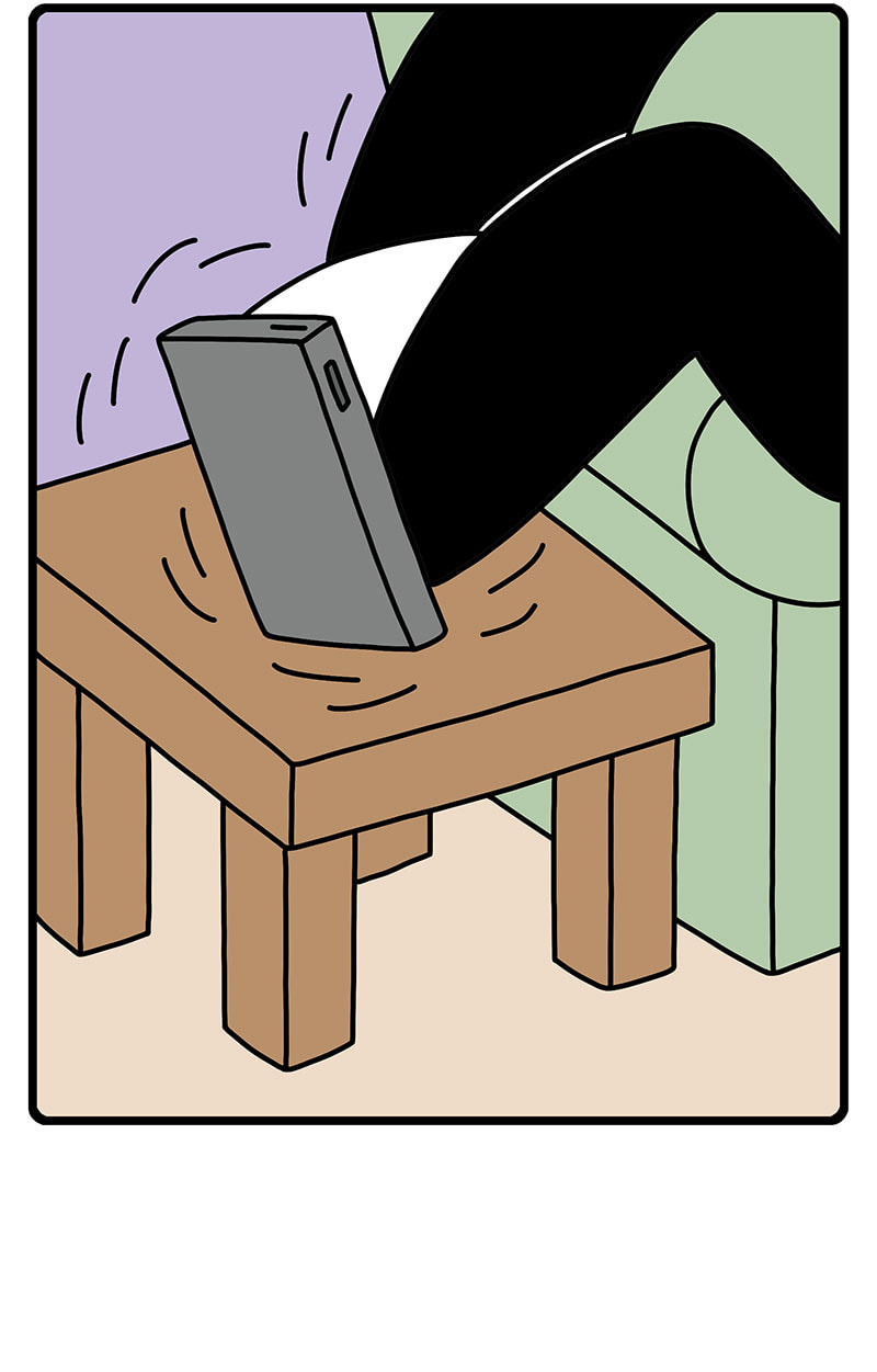 Read Hapi Nabi! chapter 195 image 7 on Lezhin
