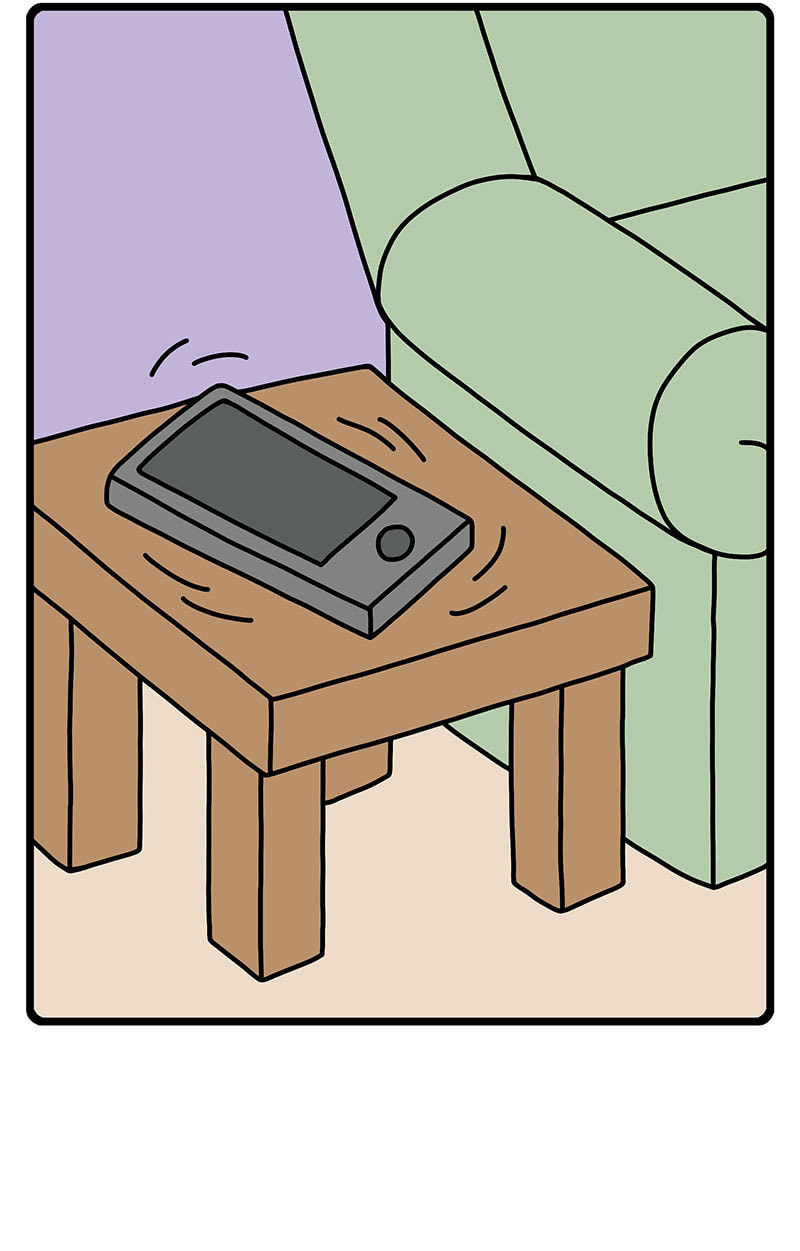 Read Hapi Nabi! chapter 195 image 8 on Lezhin