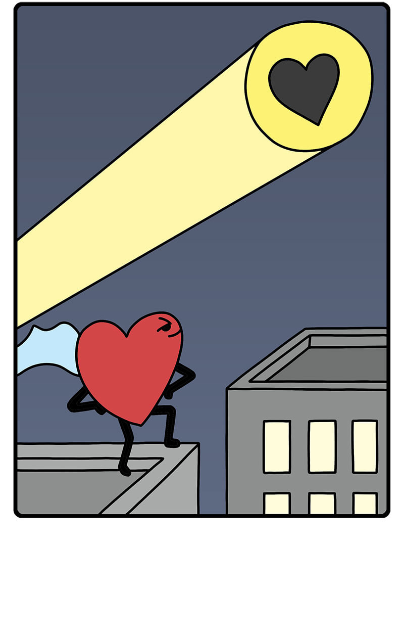 Read Hapi Nabi! chapter 196 image 3 on Lezhin