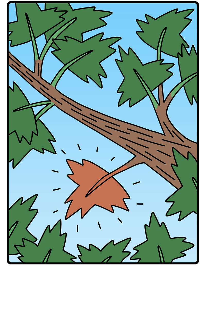 Read Hapi Nabi! chapter 197 image 5 on Lezhin