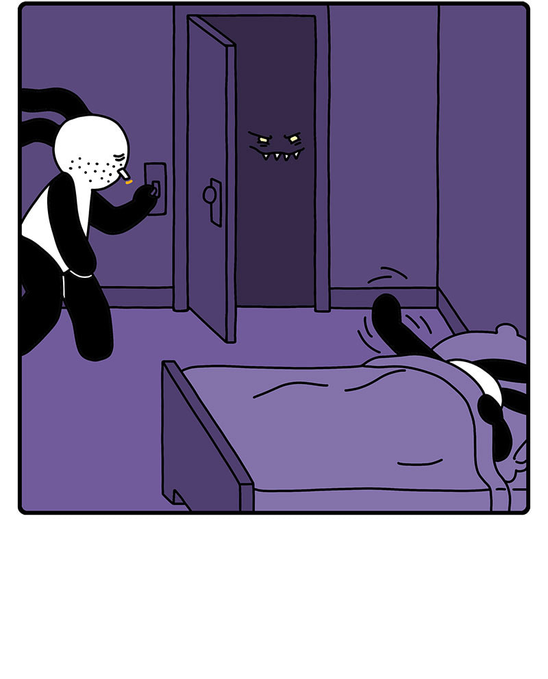 Read Hapi Nabi! chapter 198 image 2 on Lezhin