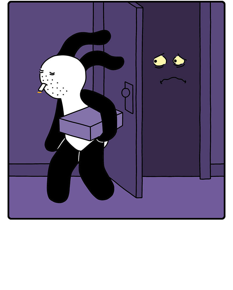Read Hapi Nabi! chapter 198 image 5 on Lezhin